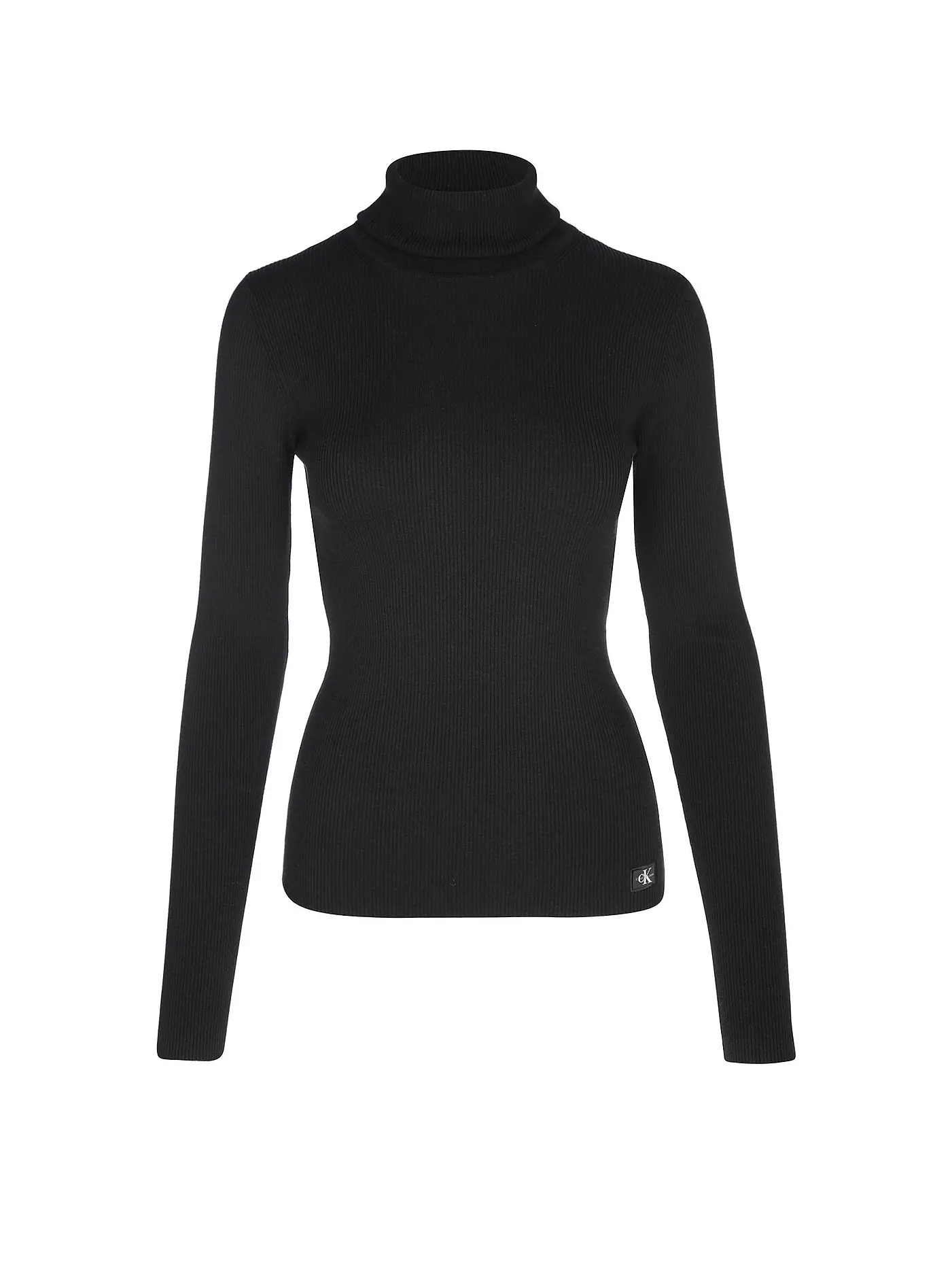 CALVIN KLEIN JEANS | Rollkragenpullover | 